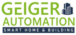 Logo Geiger Automation GmbH